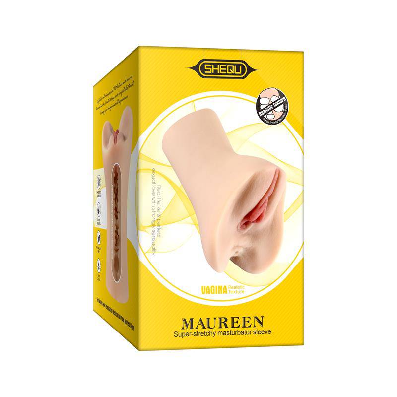 Male Masturbator Vagina Maureen Skin - secretsextoys.store