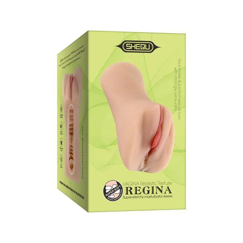 Male Masturbator Vagina Regina Skin - secretsextoys.store