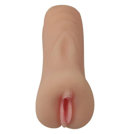 Male Masturbator Vagina by A-GUSTO, lifelike design, soft materials for realistic sensation and comfort