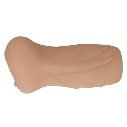 Male Masturbator Vagina by A-GUSTO featuring realistic shape and soft materials for lifelike sensation and comfort.