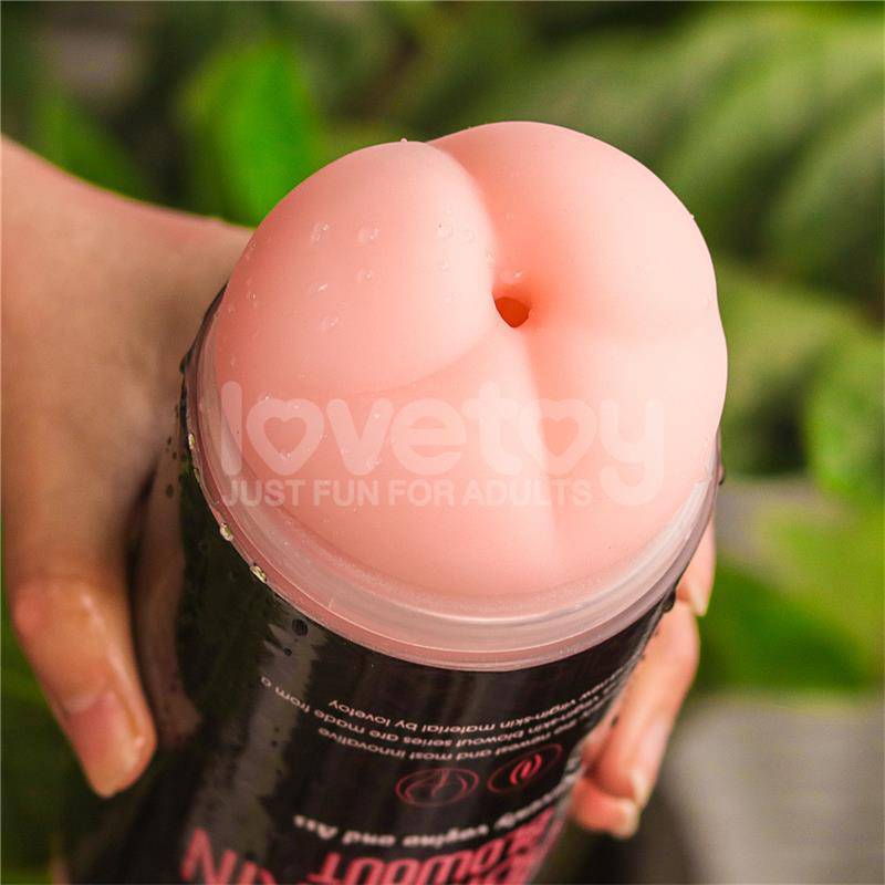Male Masturbator Virgin - skin Vagina and Anus - secretsextoys.store