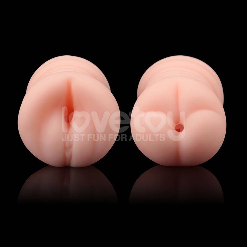 Male Masturbator Virgin - skin Vagina and Anus - secretsextoys.store