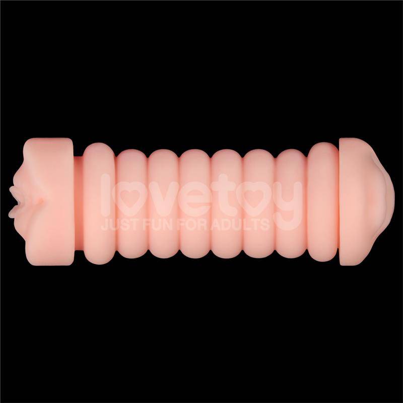 Male Masturbator Virgin - skin Vagina and Mounth - secretsextoys.store