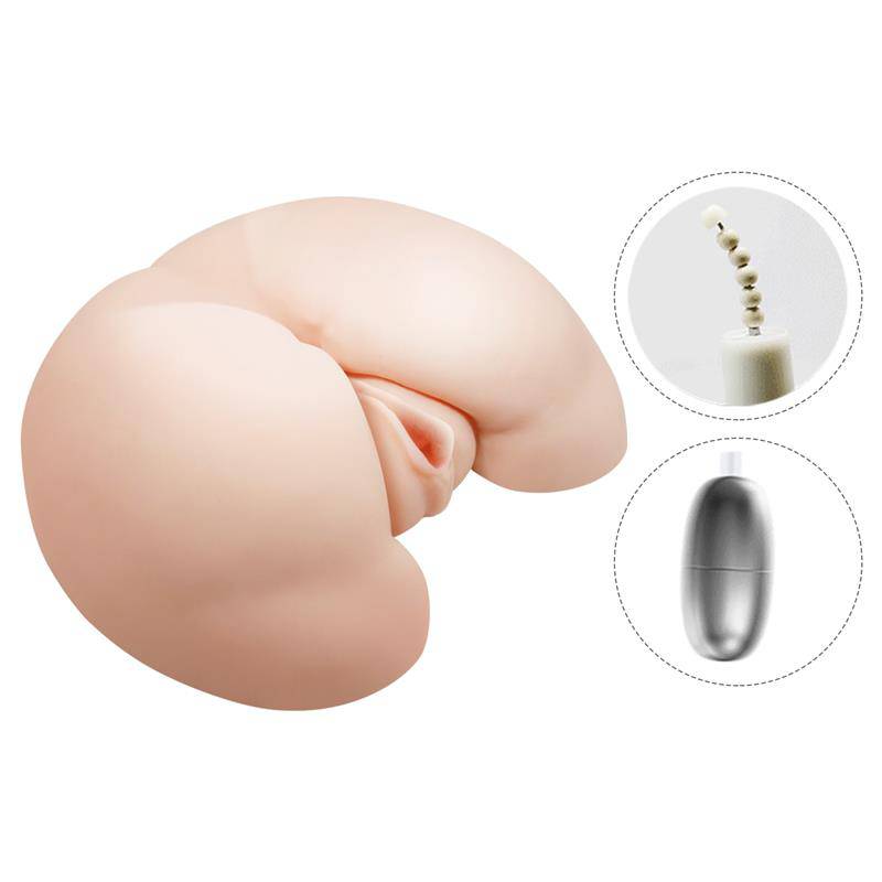 Male Masturbator with Remote - secretsextoys.store