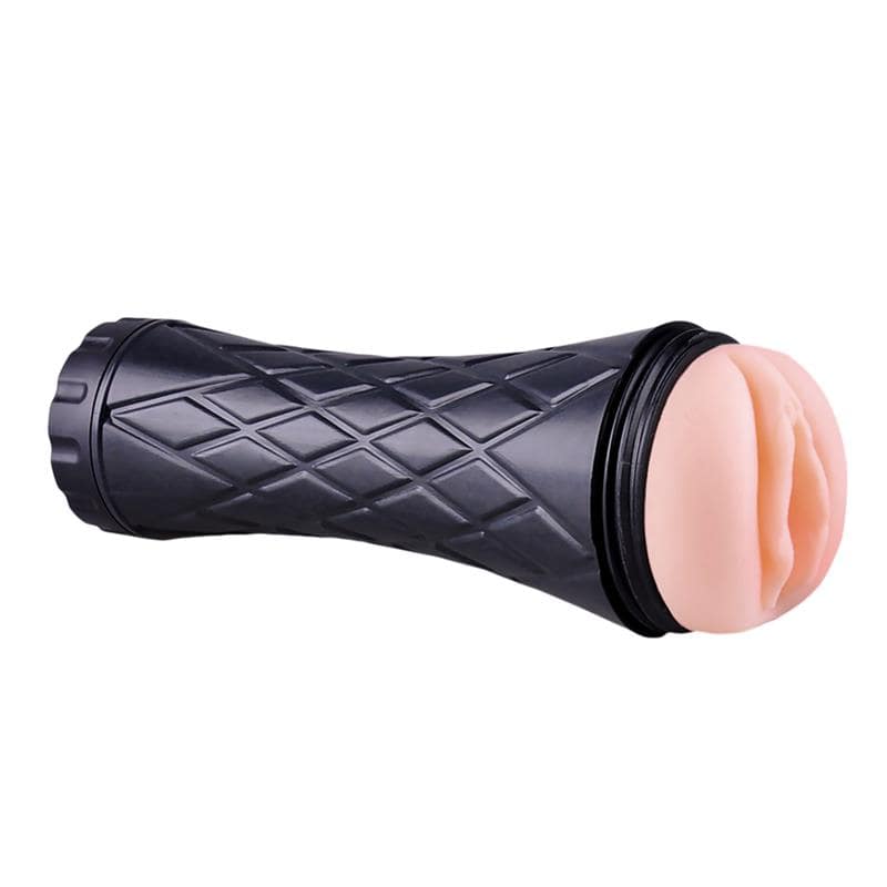 Mann2 Realistic Male Masturbator Vagina Shaped - secretsextoys.store