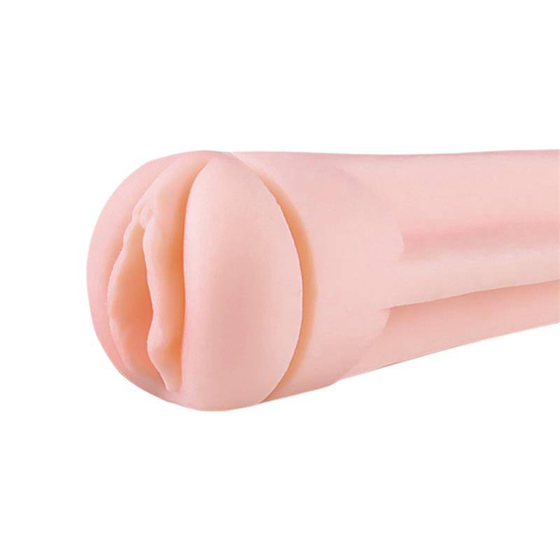Mann2 Realistic Male Masturbator Vagina Shaped - secretsextoys.store