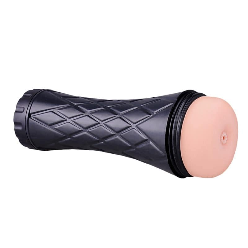 Mann3 Realistic Male Masturbator Anus Shaped - secretsextoys.store