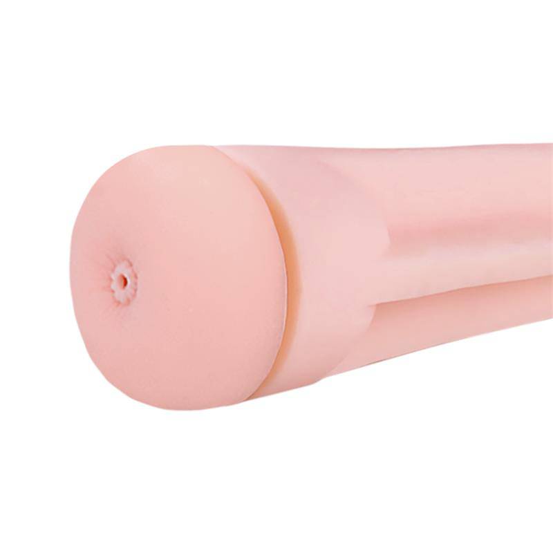 Mann3 Realistic Male Masturbator Anus Shaped - secretsextoys.store