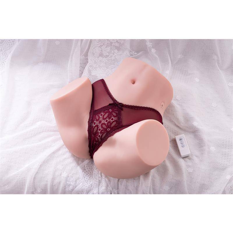 Marisa Masturbator with Thrusting 15.8 kg - secretsextoys.store