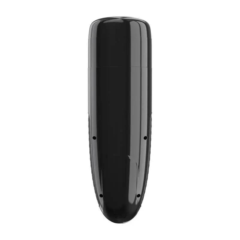 Marlos Automatic Masturbator with Vibration and USB Movement - secretsextoys.store