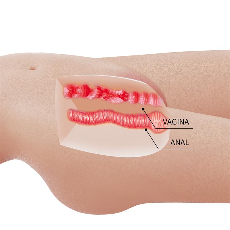 Marturbator Replica 8.5kg - secretsextoys.store