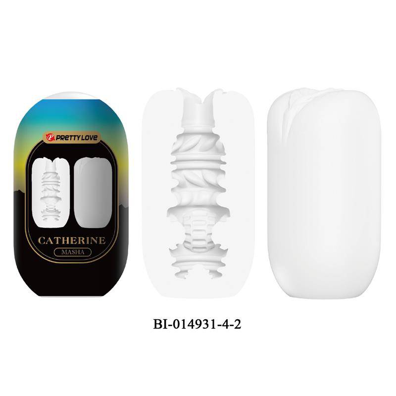 Masha Display 18 Men Masturbator - secretsextoys.store