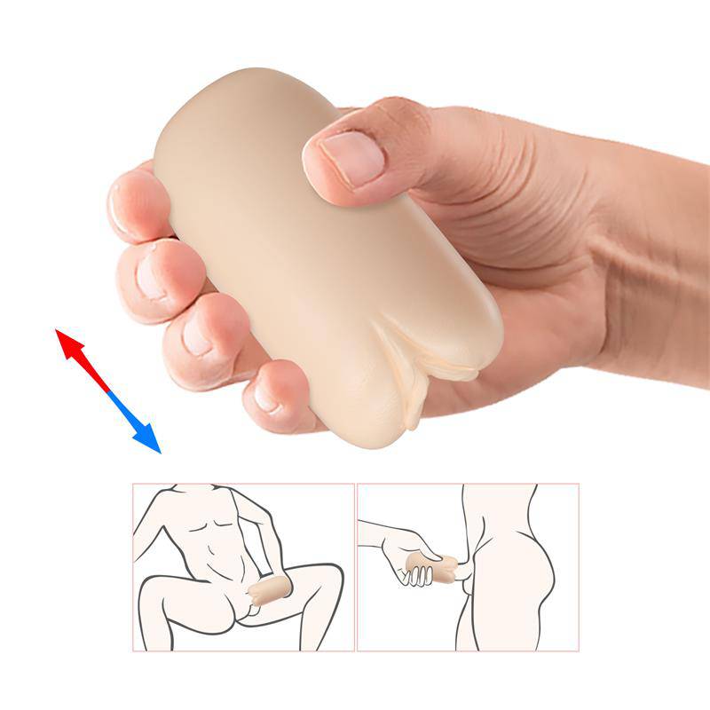 Masha Display 18 Men Masturbator - secretsextoys.store