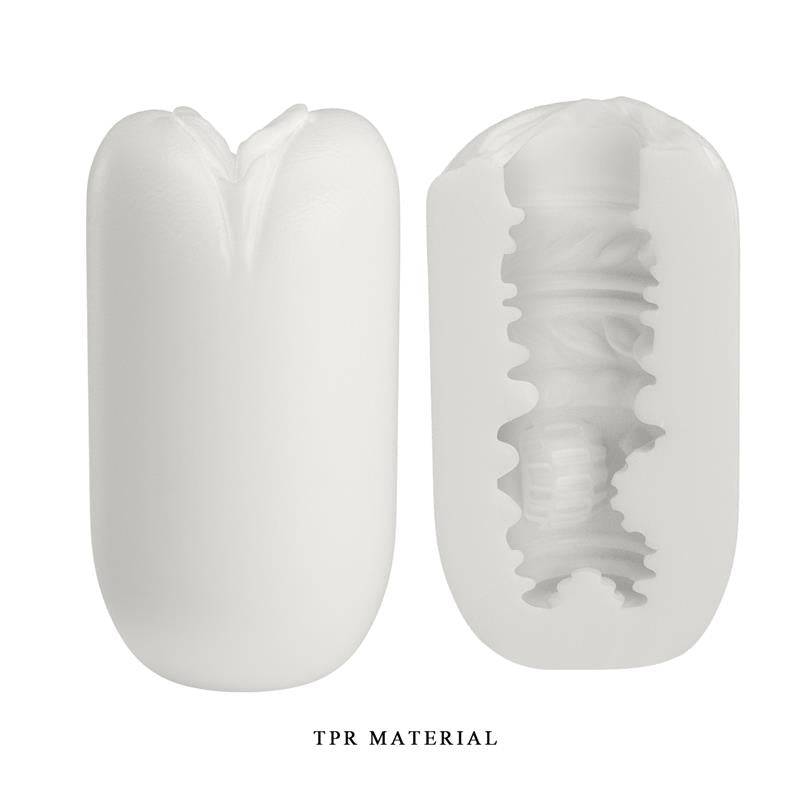 Masha Masturbator Egg Double Texture Whit - secretsextoys.store