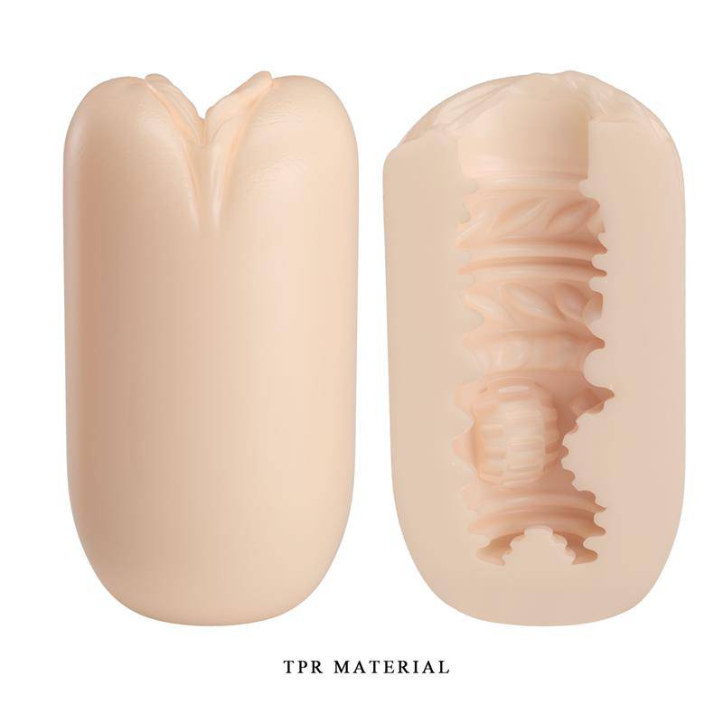Masha Masturbator Egg Double Texture - secretsextoys.store