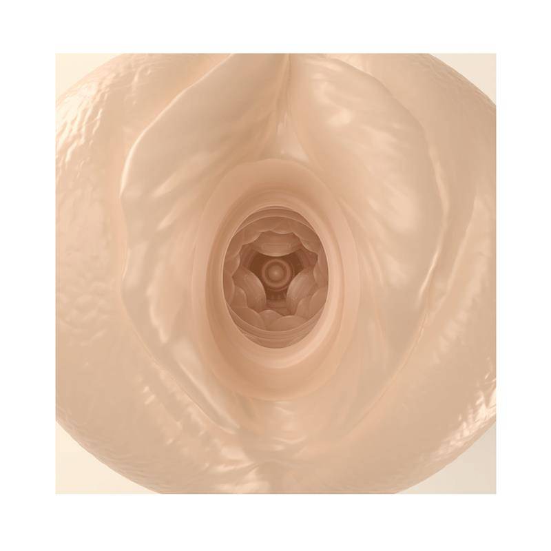 Masha Masturbator Egg Double Texture - secretsextoys.store