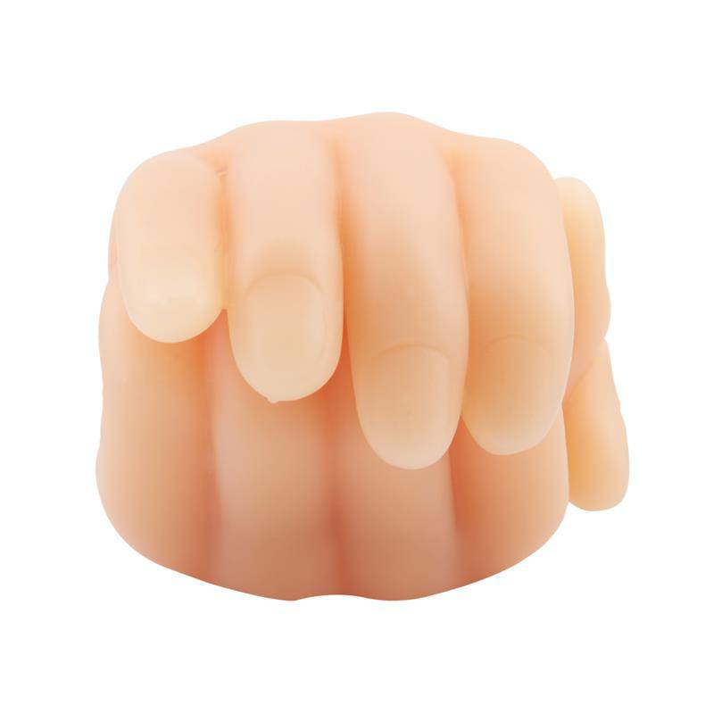 Masturabator Abbys Serving Hand T - Skin Flesh - secretsextoys.store