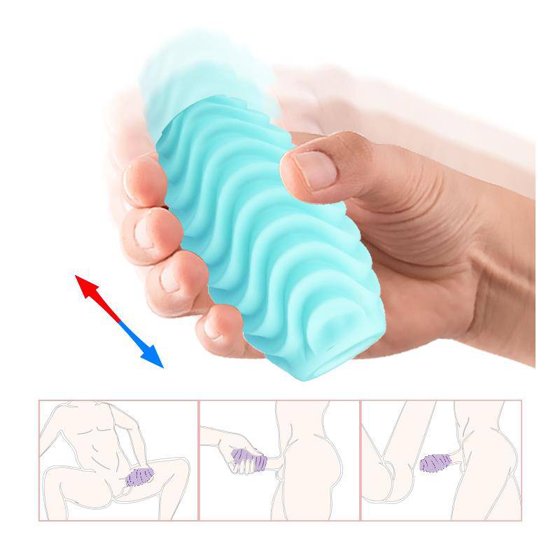 Masturbating Sleeve Attractive - secretsextoys.store