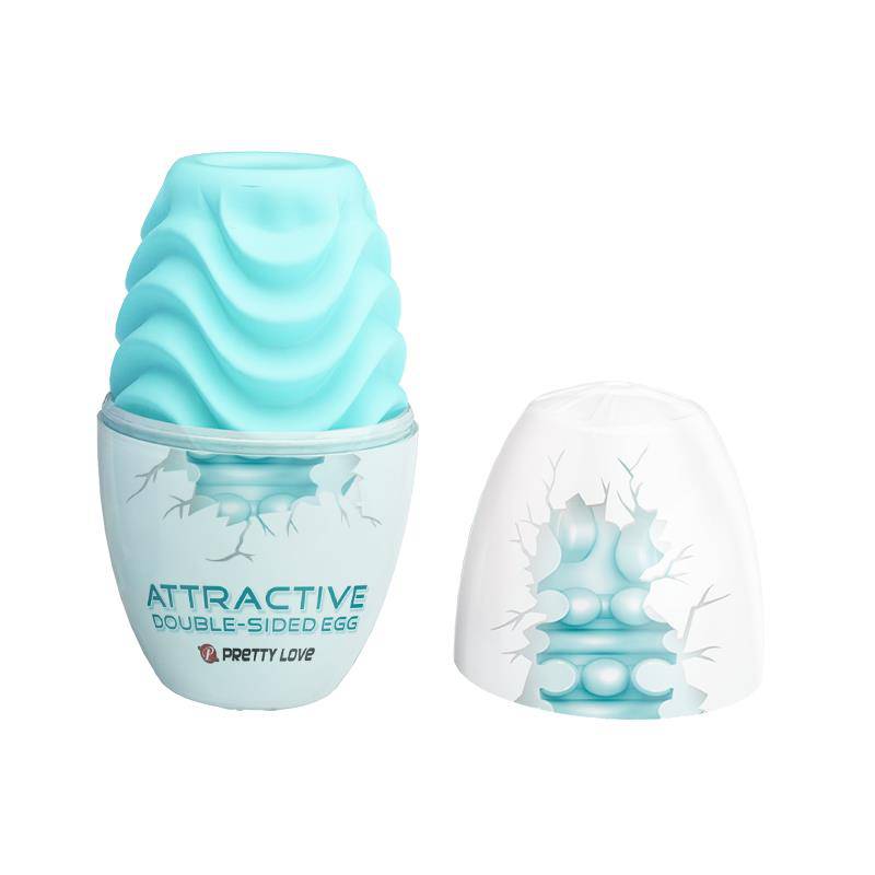 Masturbating Sleeve Attractive - secretsextoys.store