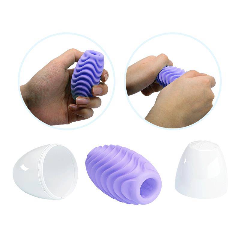 Masturbating Sleeve Romantic - secretsextoys.store