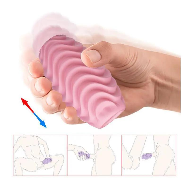 Masturbation Sleeve Passionate - secretsextoys.store