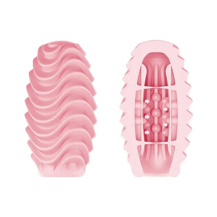 Masturbation Sleeve Passionate with textured interior for enhanced sensation