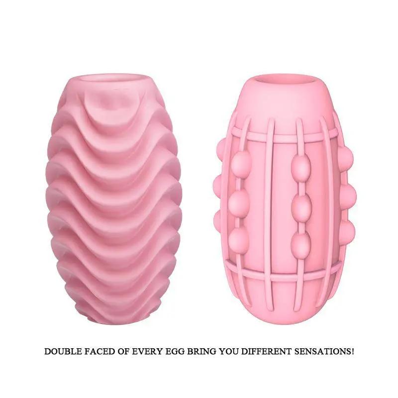 Masturbation Sleeve Passionate - secretsextoys.store