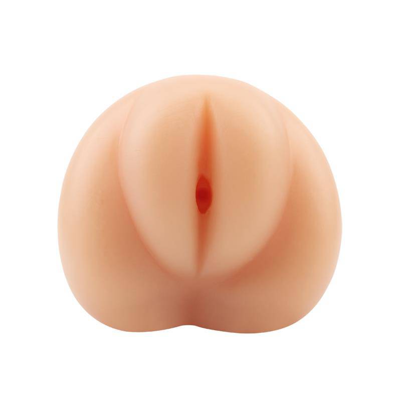 Masturbator Ashly Chubby Vagina T - Skin 13.3 cm Flesh - secretsextoys.store