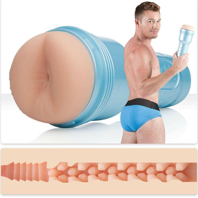 Masturbator Brent Corrigan Bliss Anus - secretsextoys.store