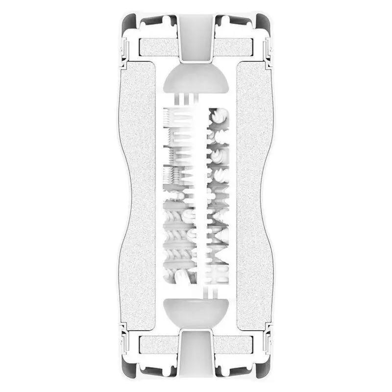 Masturbator Dual Feel Cup - secretsextoys.store