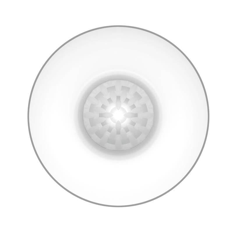 Masturbator Egg III White: Flexible Solo Pleasure - secretsextoys.store