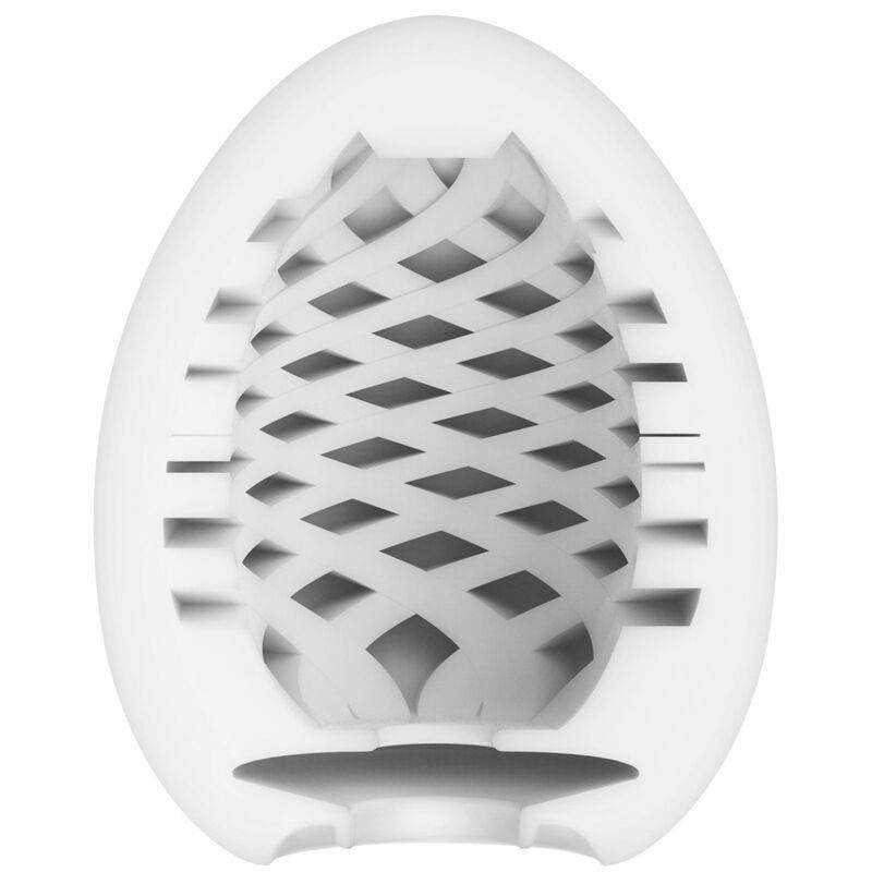 Masturbator Egg Wonder Mesh - secretsextoys.store
