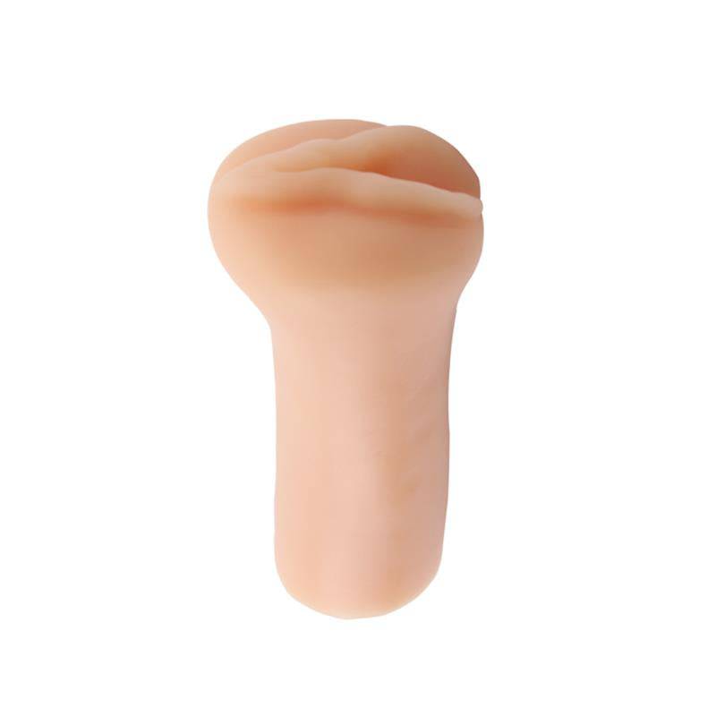 Masturbator Fire a Gun N3 T - Skin 13.7 cm Flesh - secretsextoys.store