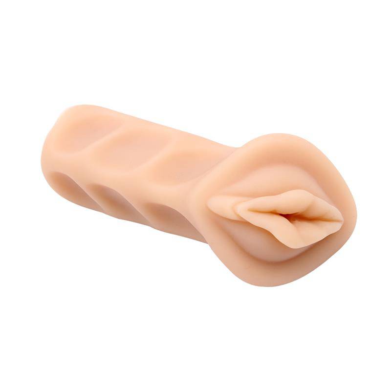 Masturbator Fire a Gun N5 T - Skin 12.5 cm Flesh - secretsextoys.store