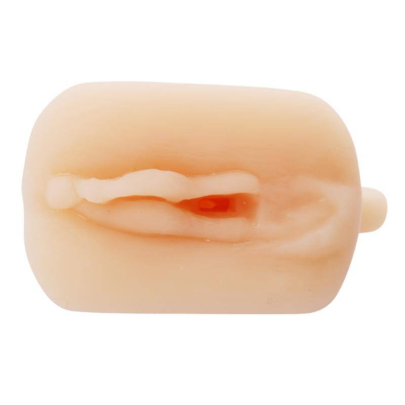 Masturbator Fire a Gun N7 T - Skin 14.2 cm Flesh - secretsextoys.store