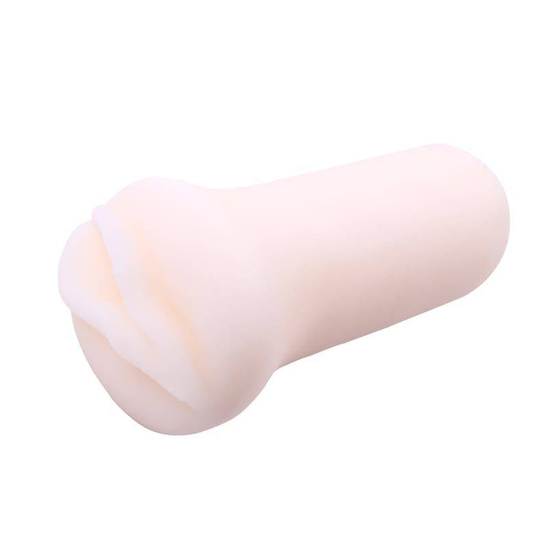Masturbator Fire a Gun No.03 White - secretsextoys.store