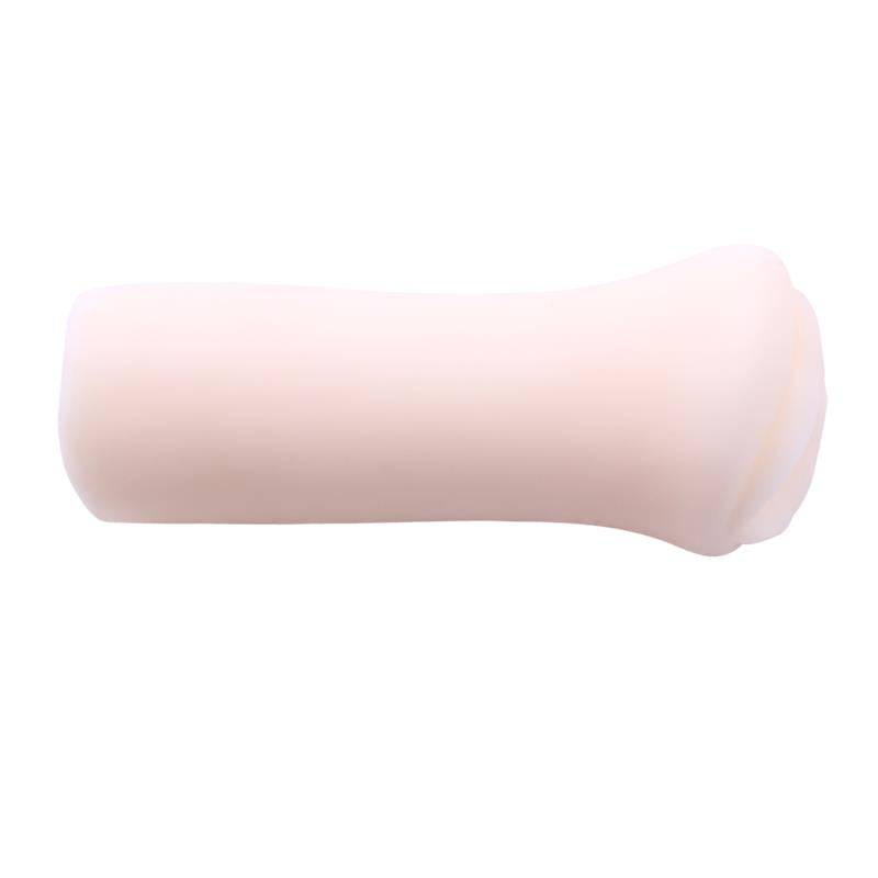 Masturbator Fire a Gun No.03 White - secretsextoys.store