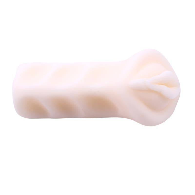 Masturbator Fire a Gun No.05 White - secretsextoys.store