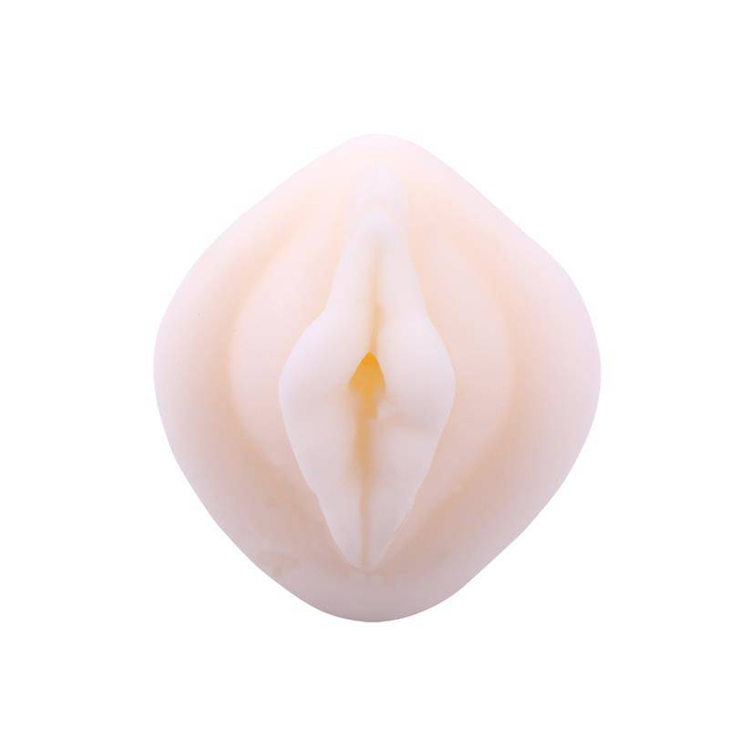 Masturbator Fire a Gun No.05 White - secretsextoys.store