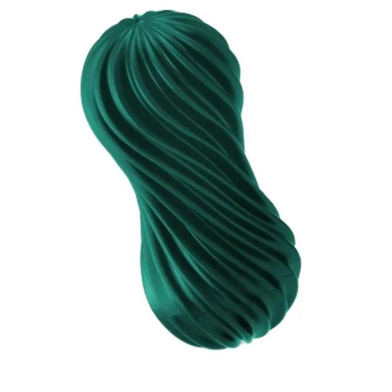 Masturbator Flex Fizzy Green - secretsextoys.store