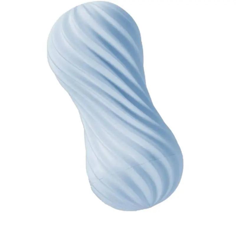 Masturbator Flexy Bubbly Blue - secretsextoys.store