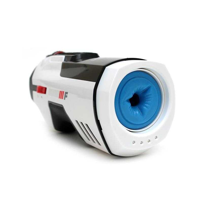 Masturbator Future Pro Super Masturbator - secretsextoys.store