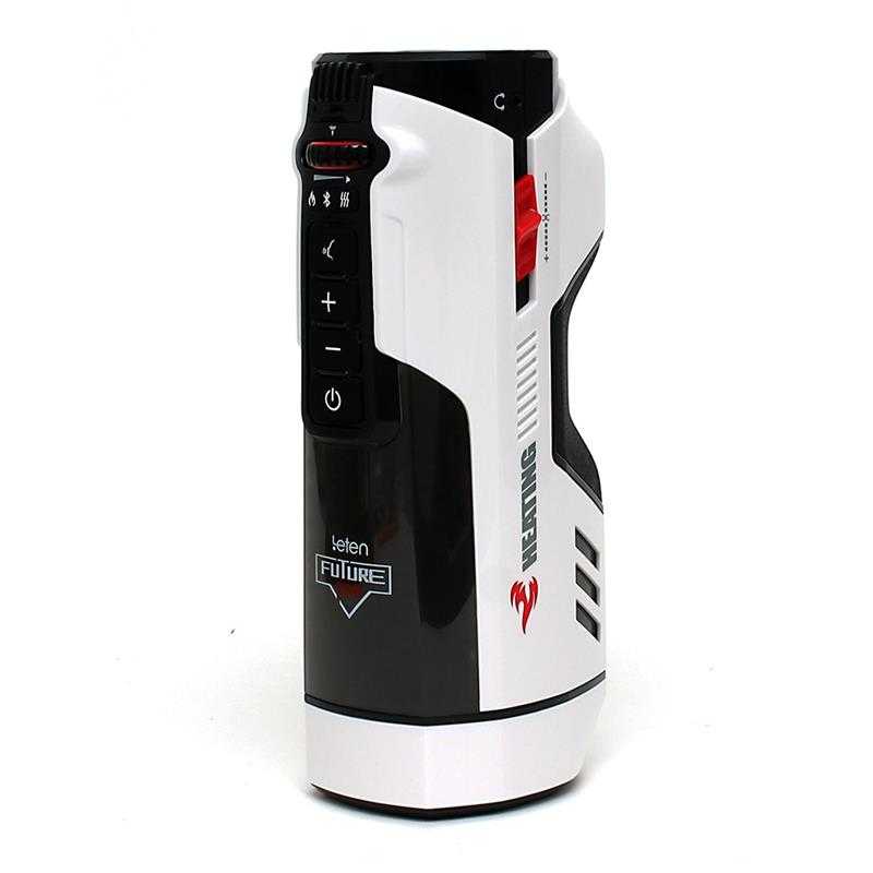 Masturbator Future Pro Super Masturbator - secretsextoys.store