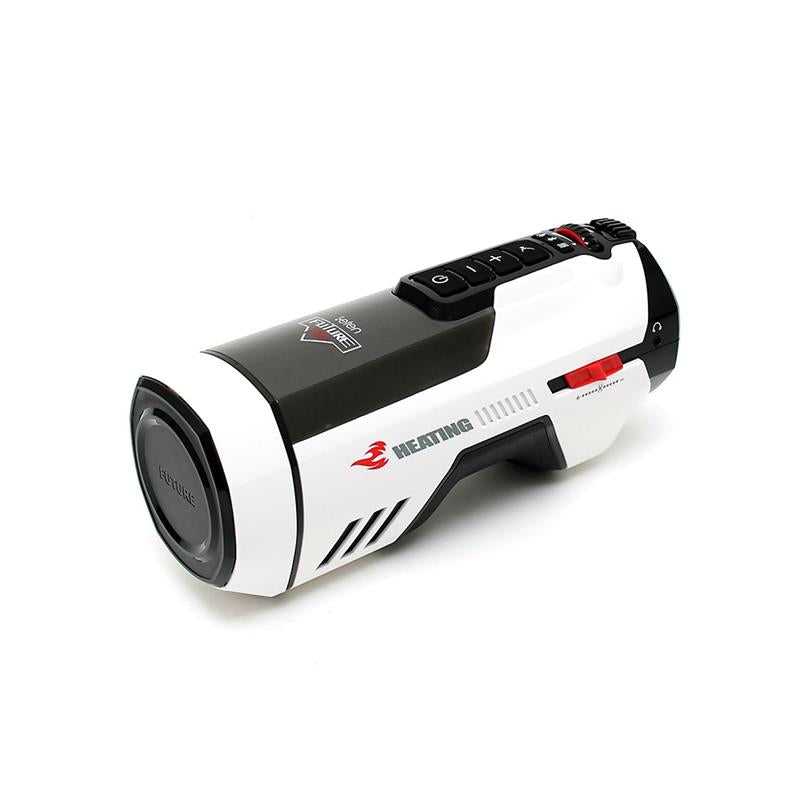 Masturbator Future Pro Super Masturbator - secretsextoys.store