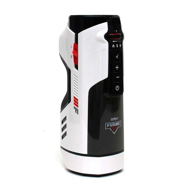 Masturbator Future Pro Super Masturbator - secretsextoys.store