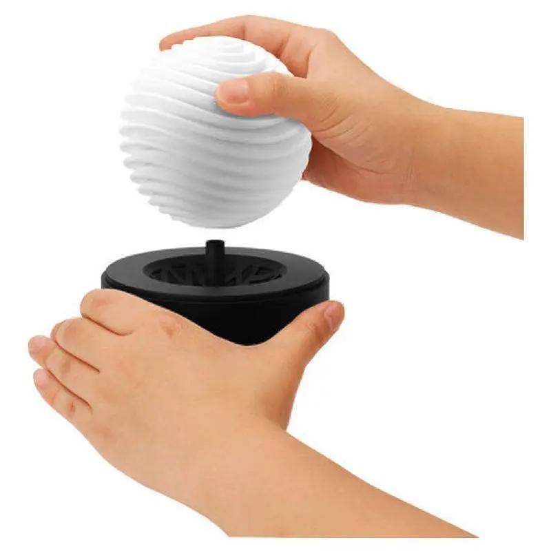 Masturbator Geo Aqua - secretsextoys.store