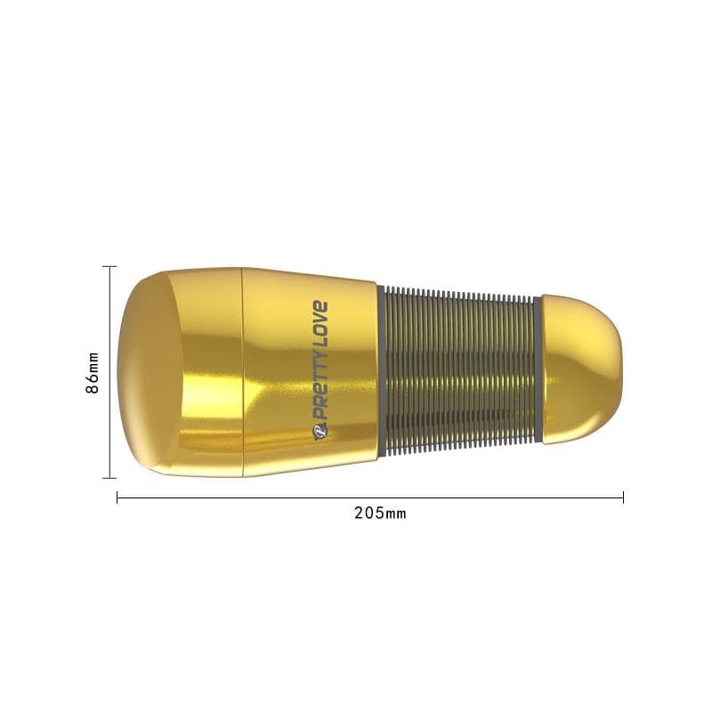 Masturbator Kitty Golden Vagina - secretsextoys.store