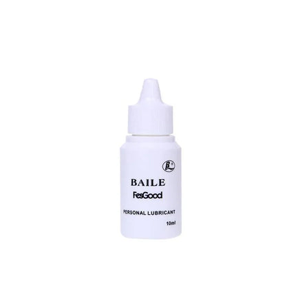 BAILE FeelGood personal lubricant bottle 10ml
