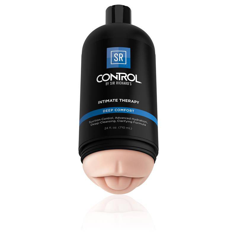 Masturbator Mouth Control Intimate Therapy - secretsextoys.store