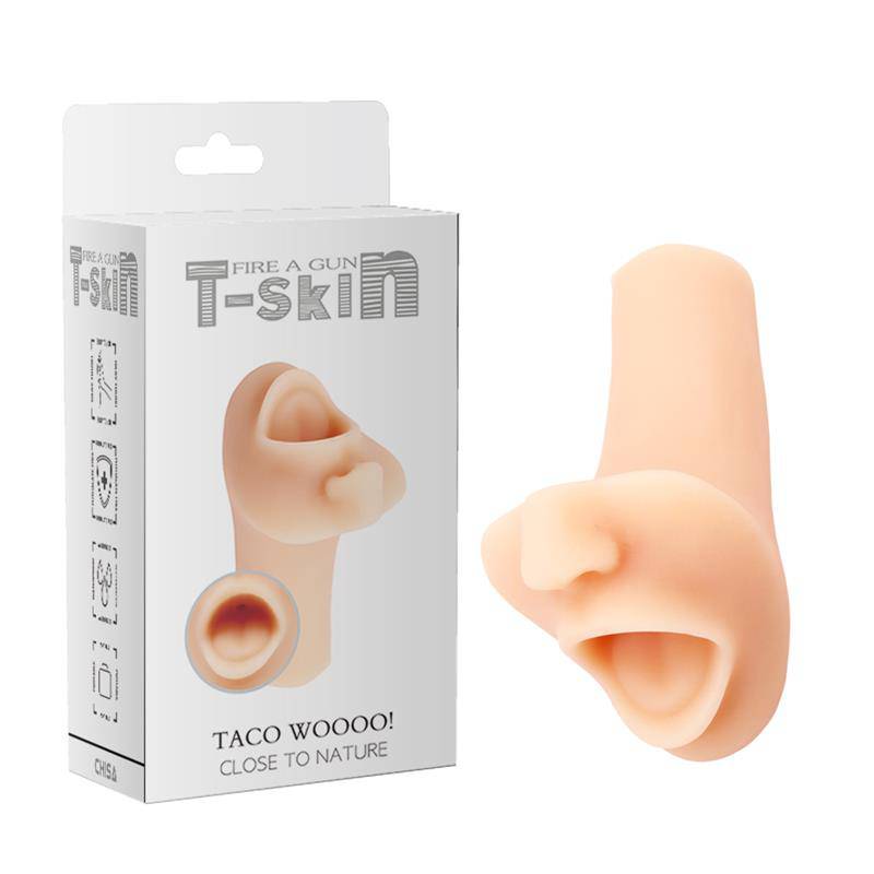 Masturbator Mouth Taco Woooo - secretsextoys.store